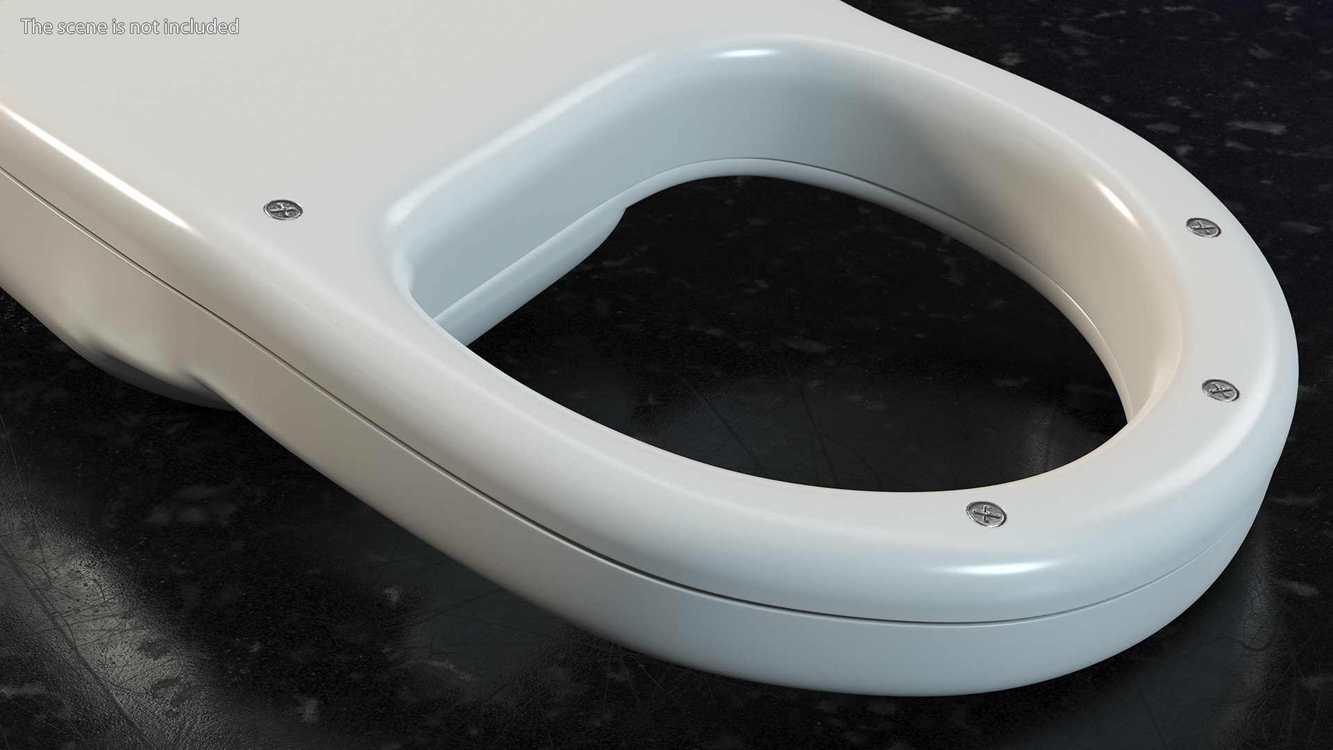 Chip Scanner Datamars 3D Model - TurboSquid 1884860