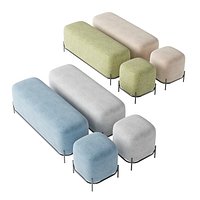 Pawai Pouf