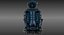 Fotel Sci Fi