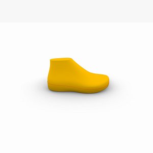 Children Shoe Last