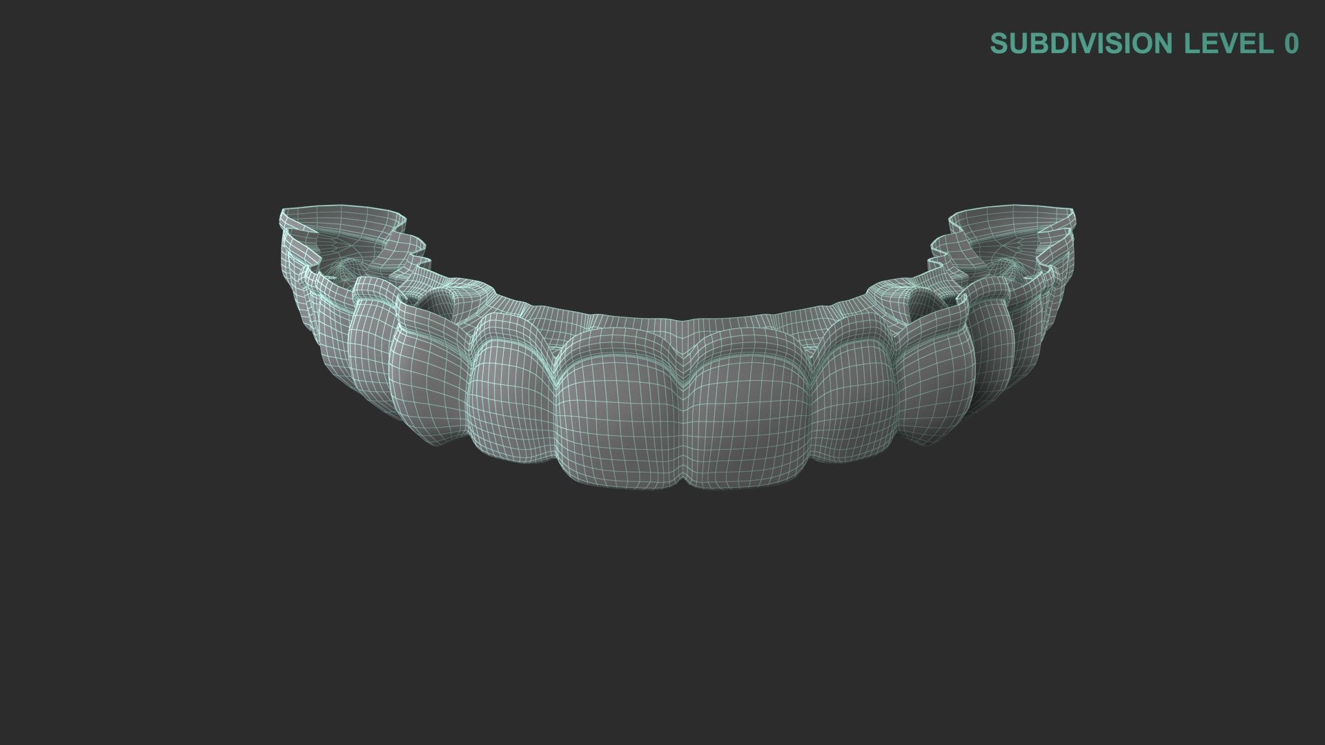 3D Dental Retainer https://p.turbosquid.com/ts-thumb/jf/xKRL7A/44/wireframe0008/jpg/1661422722/1920x1080/fit_q87/71f1c72135b4bf083243dbca118fe2e9b7506bba/wireframe0008.jpg