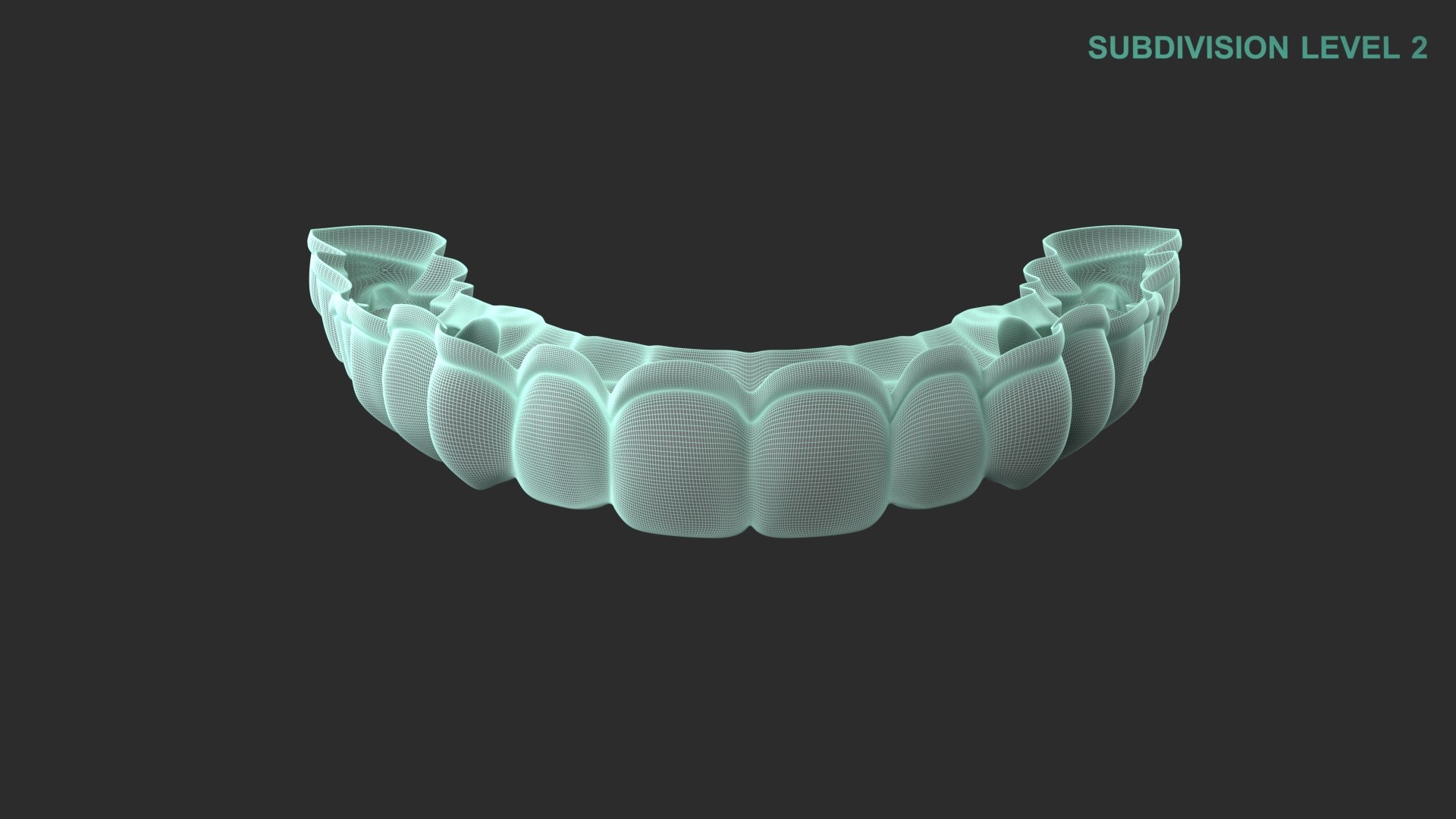 3D Dental Retainer https://p.turbosquid.com/ts-thumb/jf/xKRL7A/5c/wireframe0002/jpg/1661422719/1920x1080/fit_q87/162b5ca813adde702a0b9be1bd86afb28bc7a33b/wireframe0002.jpg