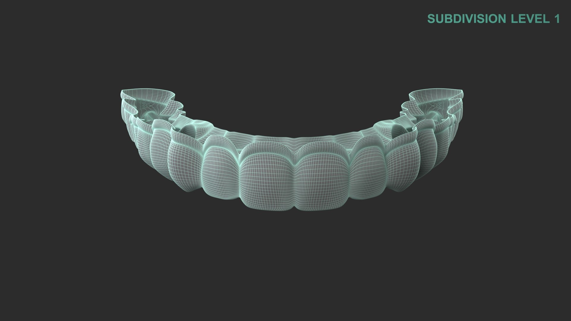3D Dental Retainer https://p.turbosquid.com/ts-thumb/jf/xKRL7A/mq/wireframe0005/jpg/1661422721/1920x1080/fit_q87/537e3abab8d223884ccb4bb2de74910072af6ee8/wireframe0005.jpg