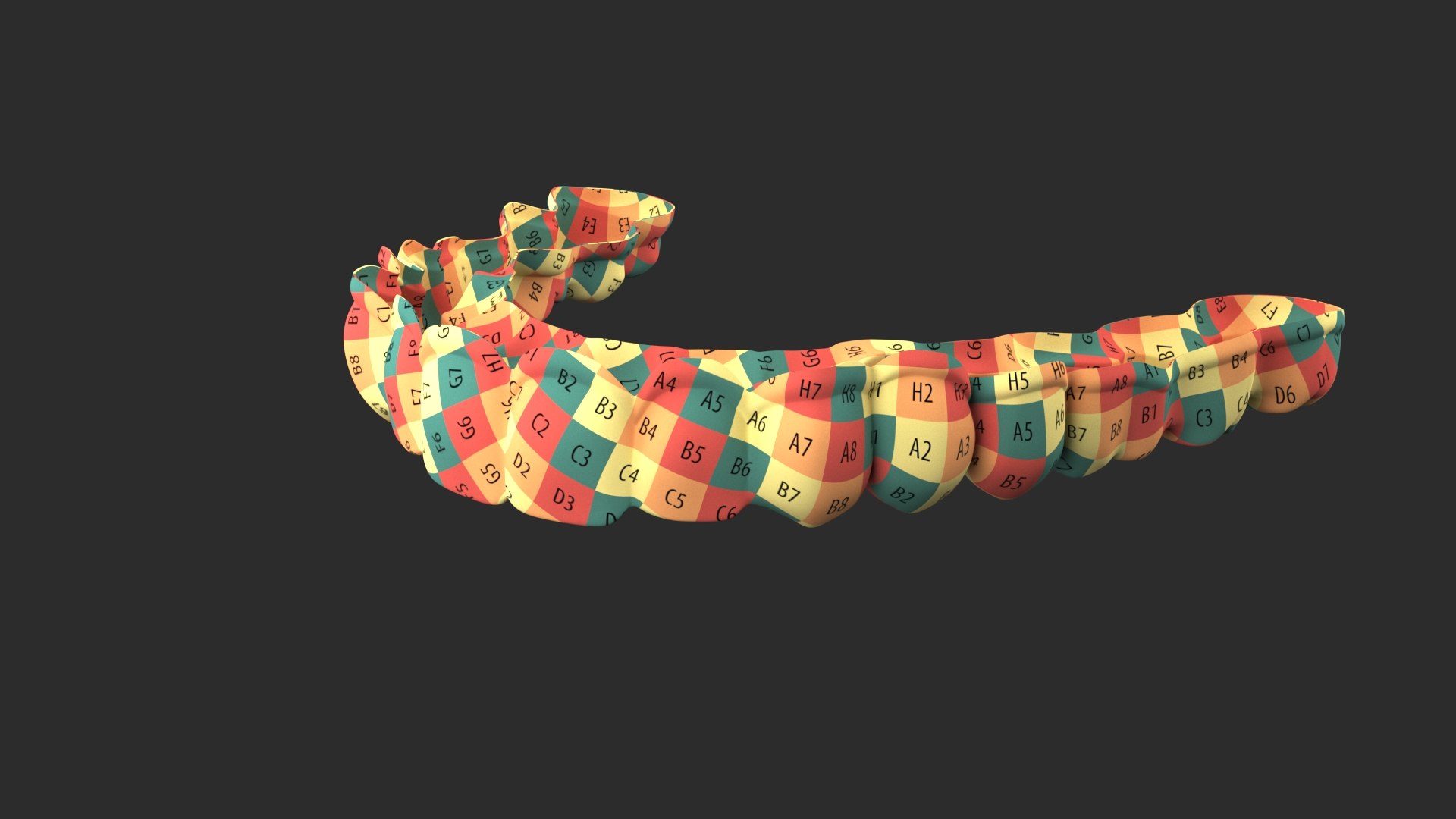 3D Dental Retainer https://p.turbosquid.com/ts-thumb/jf/xKRL7A/pm/wireframe0000/jpg/1661422718/1920x1080/fit_q87/32cd8959d96f32cb1a6666b6bbfa3e7a71c17767/wireframe0000.jpg