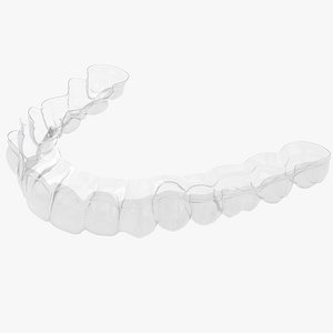 Dental Retainer