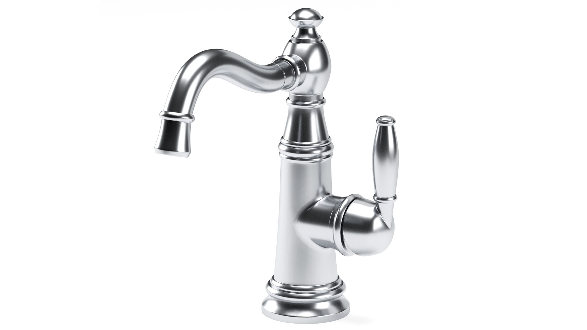 3D model 15 MOEN faucet 5 KRAUS faucet TurboSquid 1916772