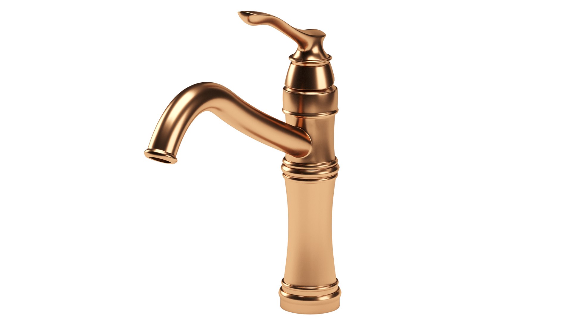 3D model 15 MOEN faucet 5 KRAUS faucet TurboSquid 1916772