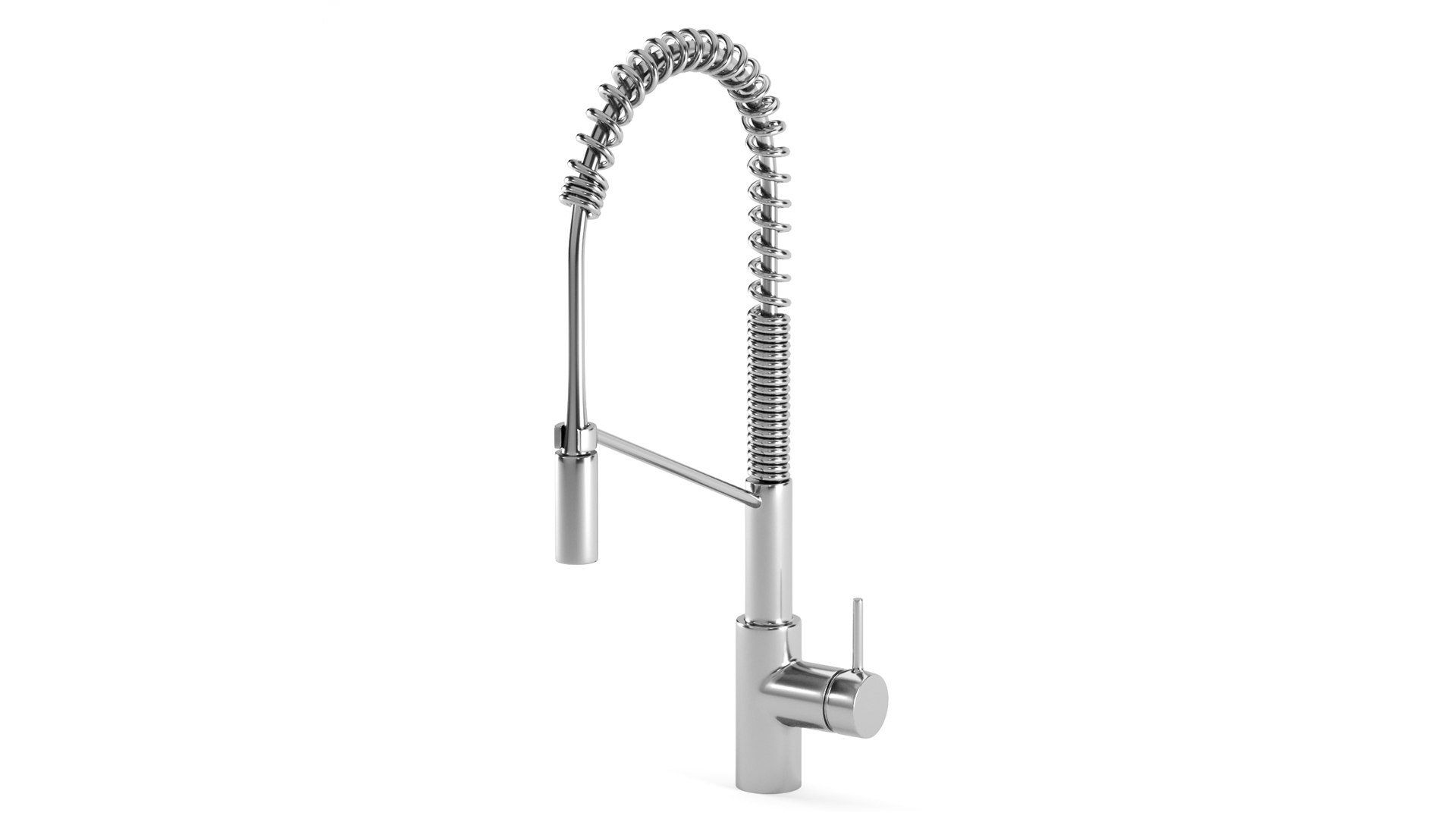 3D model 15 MOEN faucet 5 KRAUS faucet TurboSquid 1916772