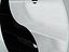 Yin-Yang BookCase