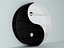 Yin-Yang BookCase