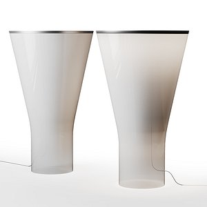 Foscarini Soffio Table Lamp model