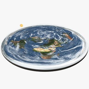 Flat Earth