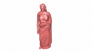 Women 3D