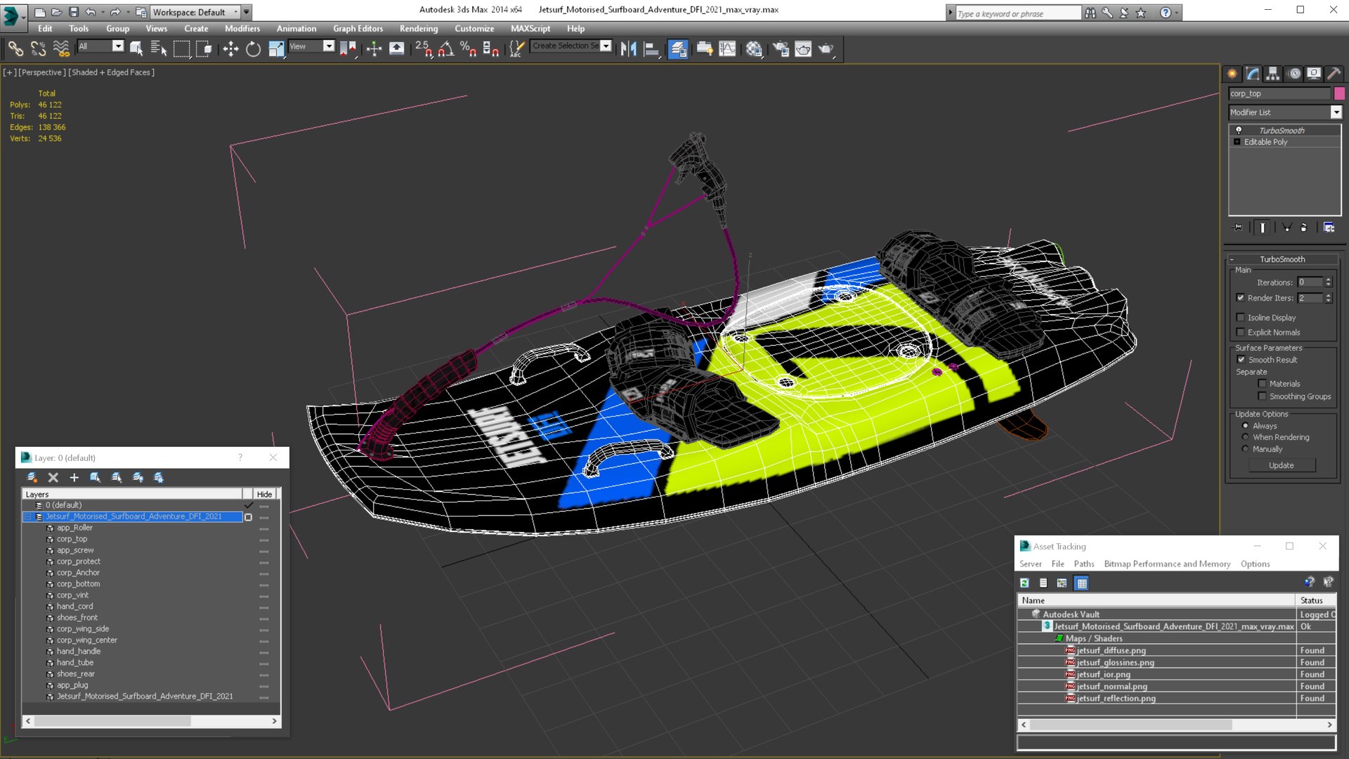 3D model Jetsurf Motorised Surfboard Adventure DFI 2021 https://p.turbosquid.com/ts-thumb/jg/AztFZn/x2/jetsurfmotorisedsurfboardadventuredfi2021vray3dmodel023/jpg/1648628912/1920x1080/fit_q87/a842930424cb18028c1ae0bf800fb59107f9e95e/jetsurfmotorisedsurfboardadventuredfi2021vray3dmodel023.jpg
