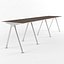 Office Desks Unisma Tandem 2 (pack 2)