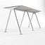 Office Desks Unisma Tandem 2 (pack 2)