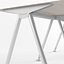 Office Desks Unisma Tandem 2 (pack 2)