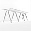 Office Desks Unisma Tandem 2 (pack 2)