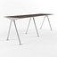 Office Desks Unisma Tandem 2 (pack 2)
