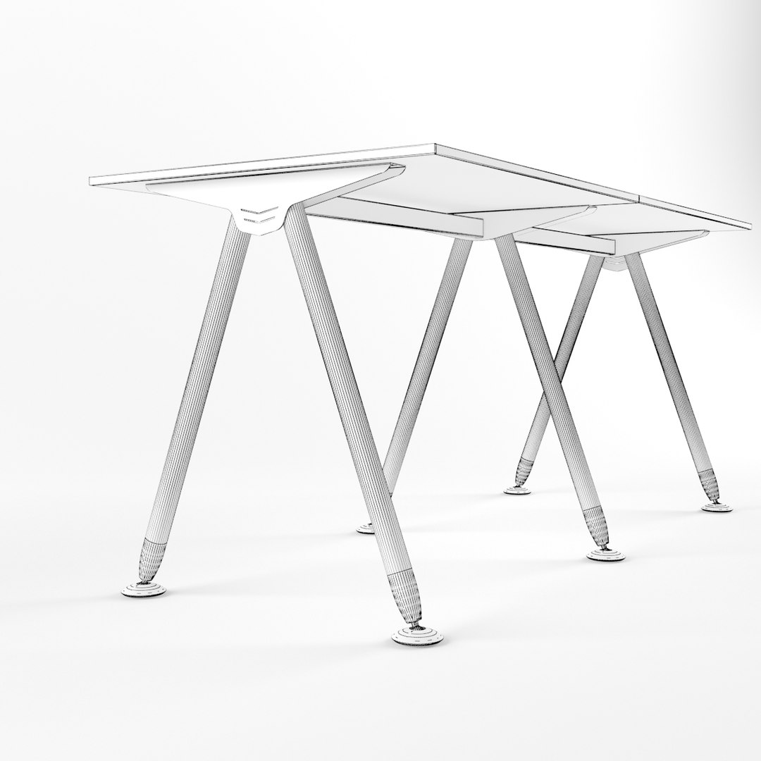 office desks unisma tandem 3d max https://p.turbosquid.com/ts-thumb/jg/D6pnth/wcqHAFkT/renderedges/jpg/1467035986/1920x1080/fit_q87/4d064fe89e4a5b6ed7e637fa5dcf361923d2b0ba/renderedges.jpg