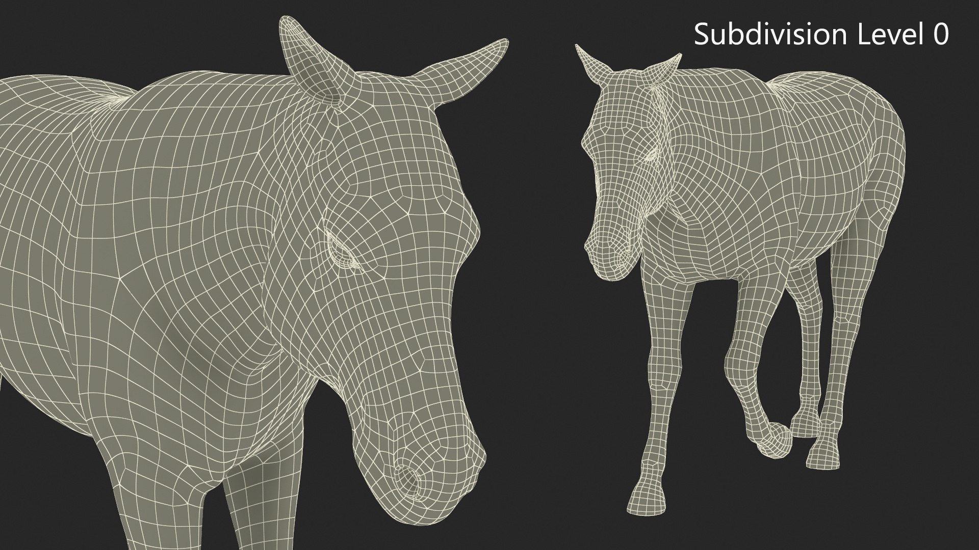 African Zebra Walking 3D https://p.turbosquid.com/ts-thumb/jg/E2ZLTC/TL/african_zebra_walking_012/jpg/1740184409/1920x1080/fit_q87/3298d6d5fa6ba1f4b9513486997c2a97a0479c13/african_zebra_walking_012.jpg