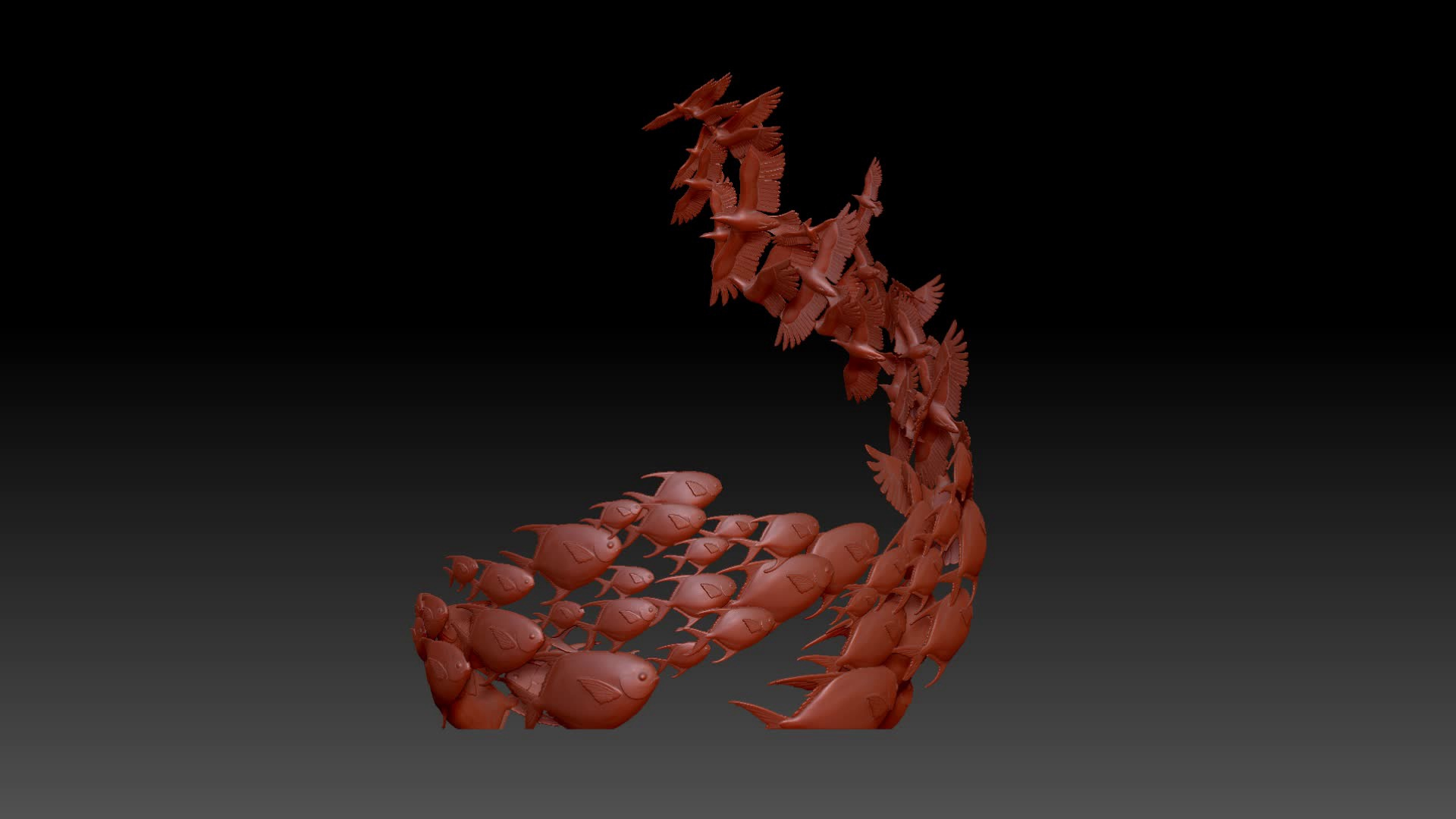 Fish and bird sculpture 3D model https://p.turbosquid.com/ts-thumb/jg/HBOsXt/Ix/z0/jpg/1694073911/1920x1080/turn_fit_q99/a17b1bae8f05ebc478d8dc2a7ceb63b09caf7906/z0-1.jpg