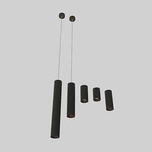 Lightinova Tuub lamp collection