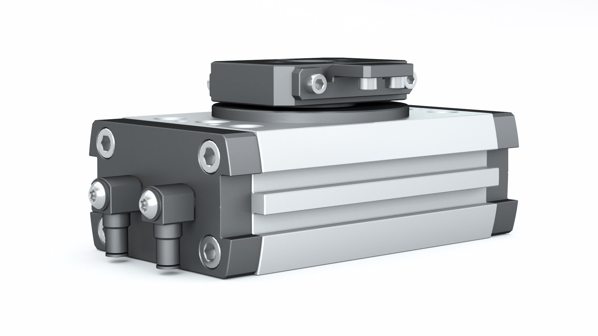 Pneumatic rotary actuator 3D model https://p.turbosquid.com/ts-thumb/jg/JpIoyY/iO/a2copy/jpg/1715467204/1920x1080/fit_q87/41a7266a4d4e9c99bc162b9747843bf856366fcd/a2copy.jpg