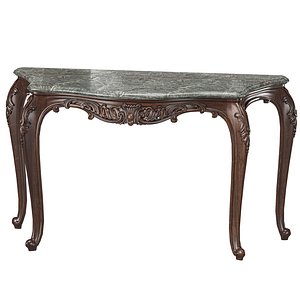 andrea fanfani console table  734