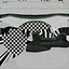 Slipons Chessboard PBR