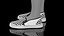 Slipons Chessboard PBR