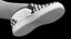Slipons Chessboard PBR