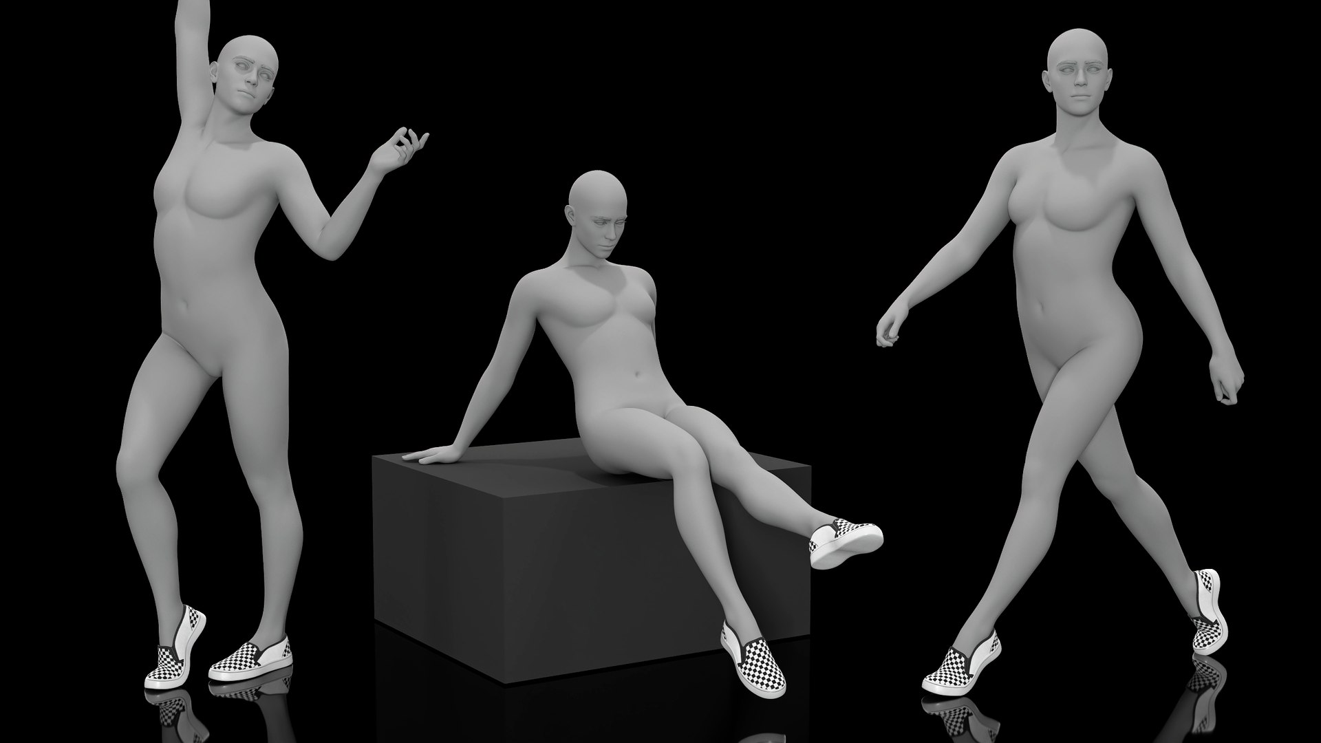 Slipons Chessboard PBR 3D https://p.turbosquid.com/ts-thumb/jg/M8xBW1/TE/3ps/jpg/1777654118/1920x1080/fit_q87/365cfc45255d07da1bdda48969891aae64f60cd8/3ps.jpg