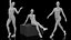 Slipons Chessboard PBR