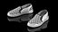 Slipons Chessboard PBR