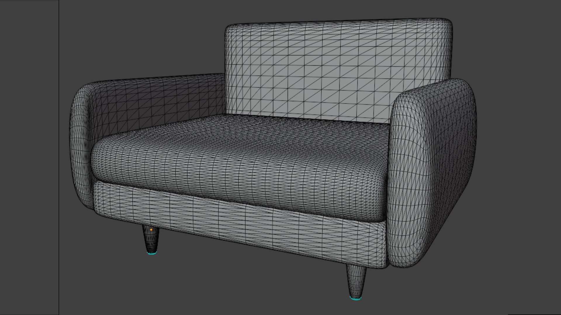 3D model Modern Single Sofa https://p.turbosquid.com/ts-thumb/jg/PAE69b/5Q/wire/jpg/1764932465/1920x1080/fit_q87/1e6f611c07d11bf1230381c63e6a3a12f3ae2619/wire.jpg