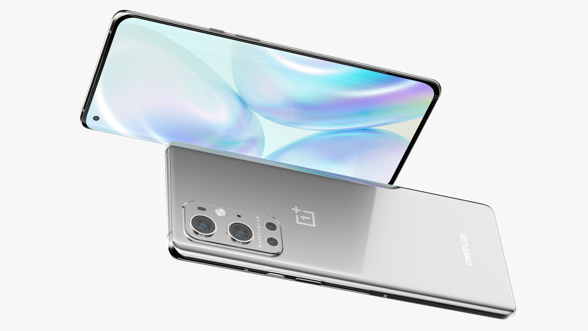 9 pro color model - TurboSquid 1706200