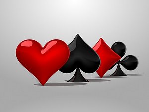 Card Suits