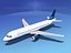 Airbus A320 LP Jet Blue 2