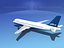 Airbus A320 LP Jet Blue 2