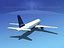 Airbus A320 LP Jet Blue 2