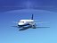 Airbus A320 LP Jet Blue 2