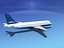 Airbus A320 LP Jet Blue 2