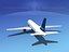 Airbus A320 LP Jet Blue 2