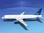 Airbus A320 LP Jet Blue 2