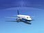 Airbus A320 LP Jet Blue 2