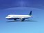 Airbus A320 LP Jet Blue 2