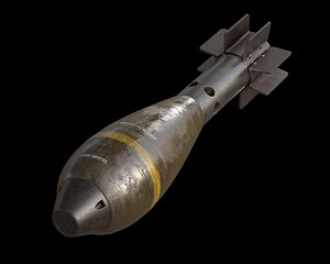 German high quality rocket