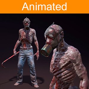 Character Crazy