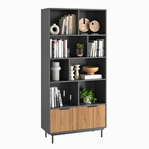 Shelf Levante-1 3D model